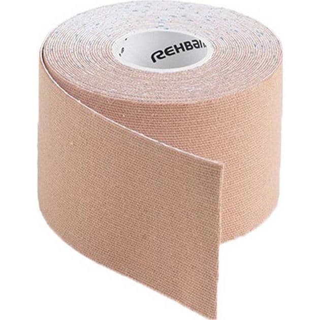 Rehband Rx-Tape 5 m, Urheiluteipit