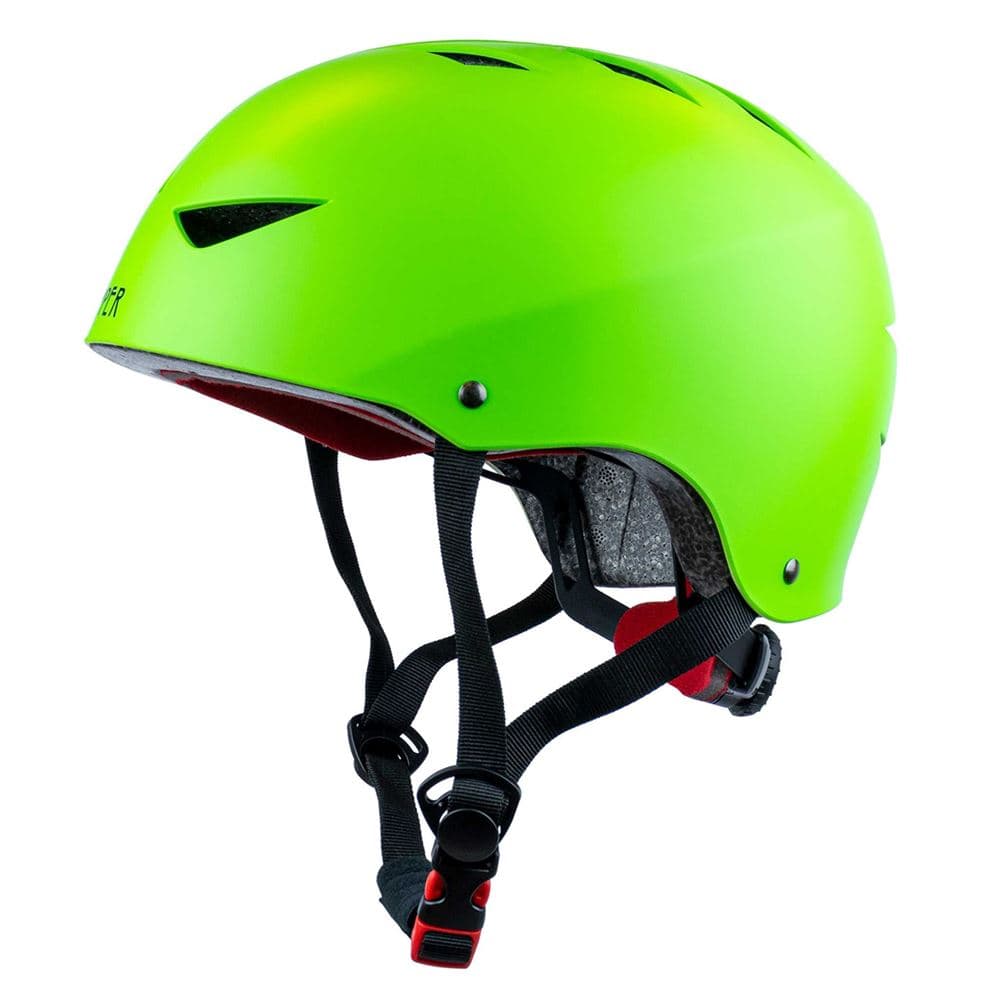 Copper HELMET M, Pyöräilykypärät lapset
