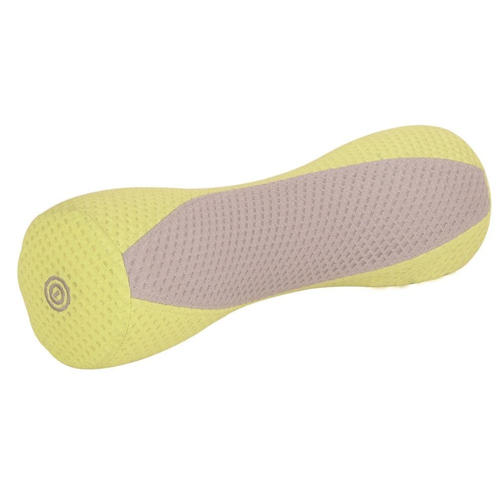 Ecobody ZenRoller Massage Roll, Trigger points