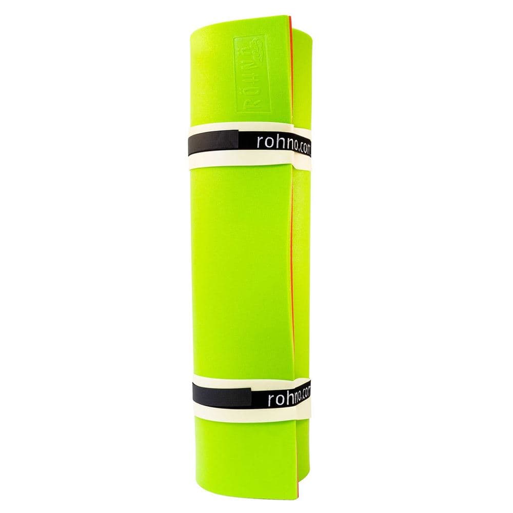 Röhnö WAVE FLOATING MAT 260X130, Vesitrampoliini