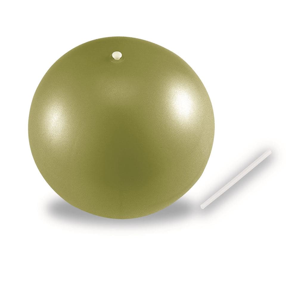 Ecobody Pilatesball, Joogatarvikkeet