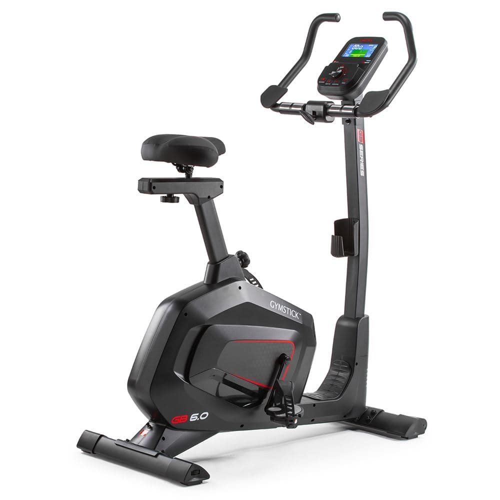 Gymstick GB 6.0 Exercise Bike, Kuntopyörät
