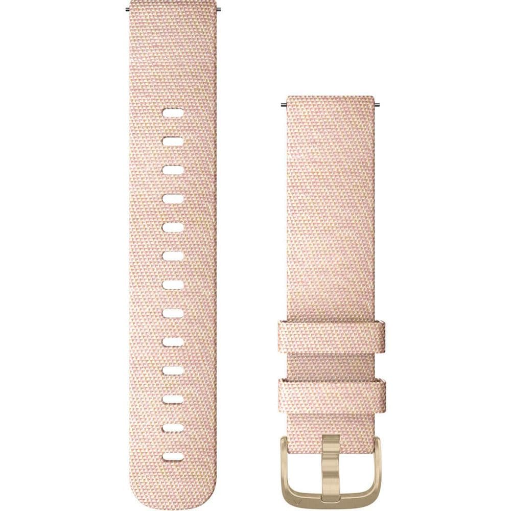 Garmin Pikakiinnitteiset hihnat (20 mm)