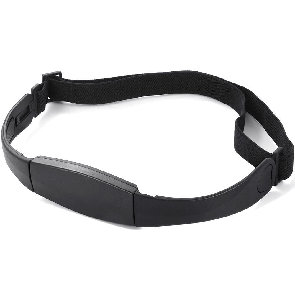 Master Fitness Sykevyö 2,4 GHz, Sykevyö