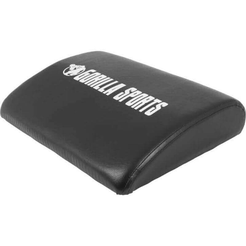 Gorilla Sports Ab Mat - Istuintyyny