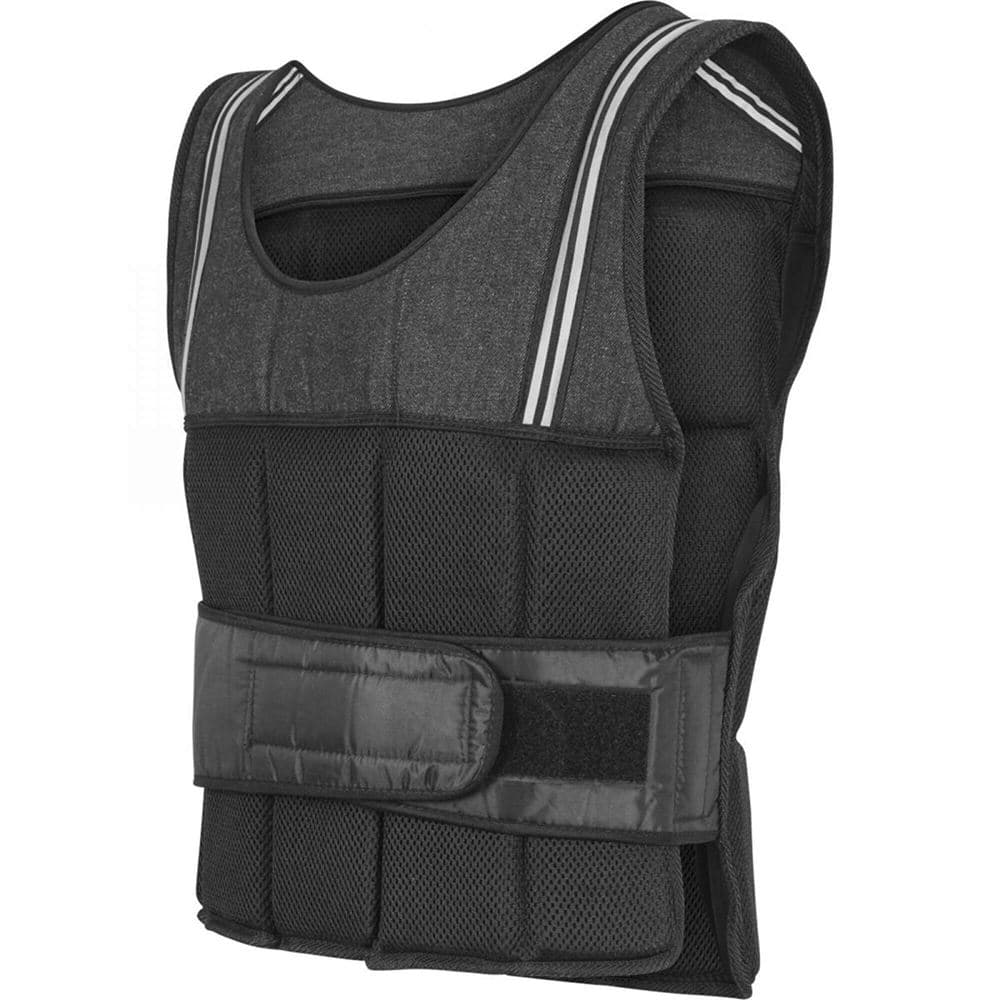 Gorilla Sports Paino liivi GS