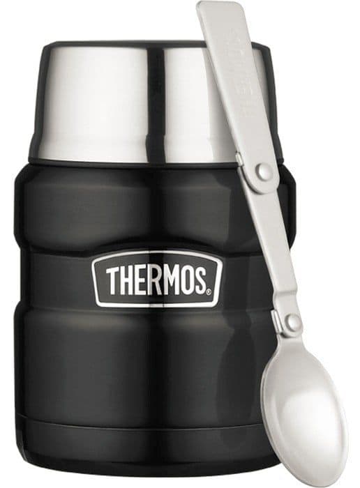 Thermos King Food Jar 0.5L Mattamusta