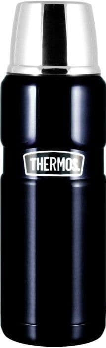 Thermos Terästermos King 0,5 L Tummansininen
