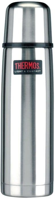 Thermos Light & Compact -termospullo, 0,35 l