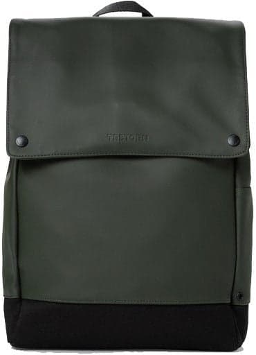Tretorn Wings Daypack Metsänvihreä