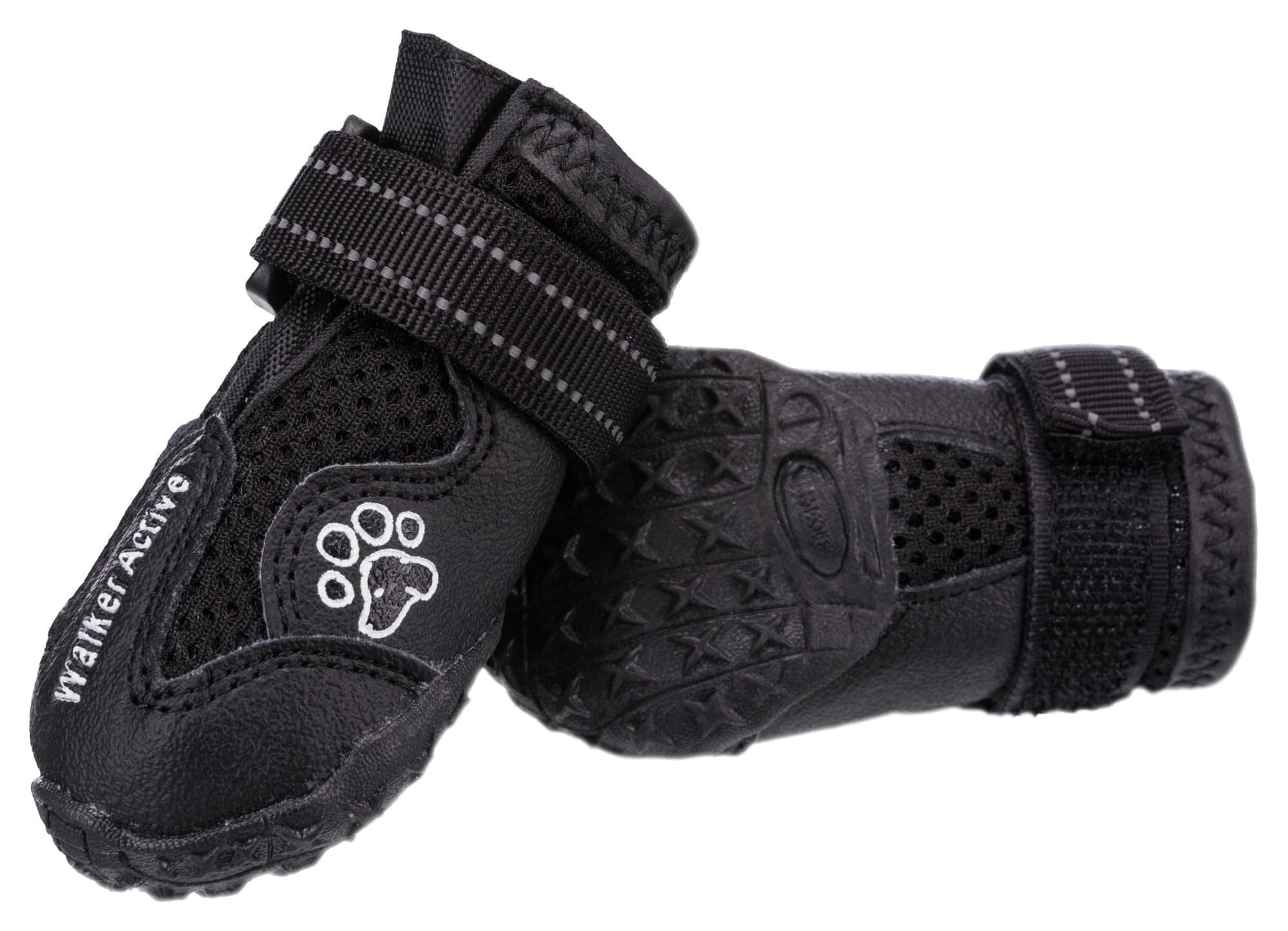 Trixie Walker Active 2-Pack M-L -koirantossut