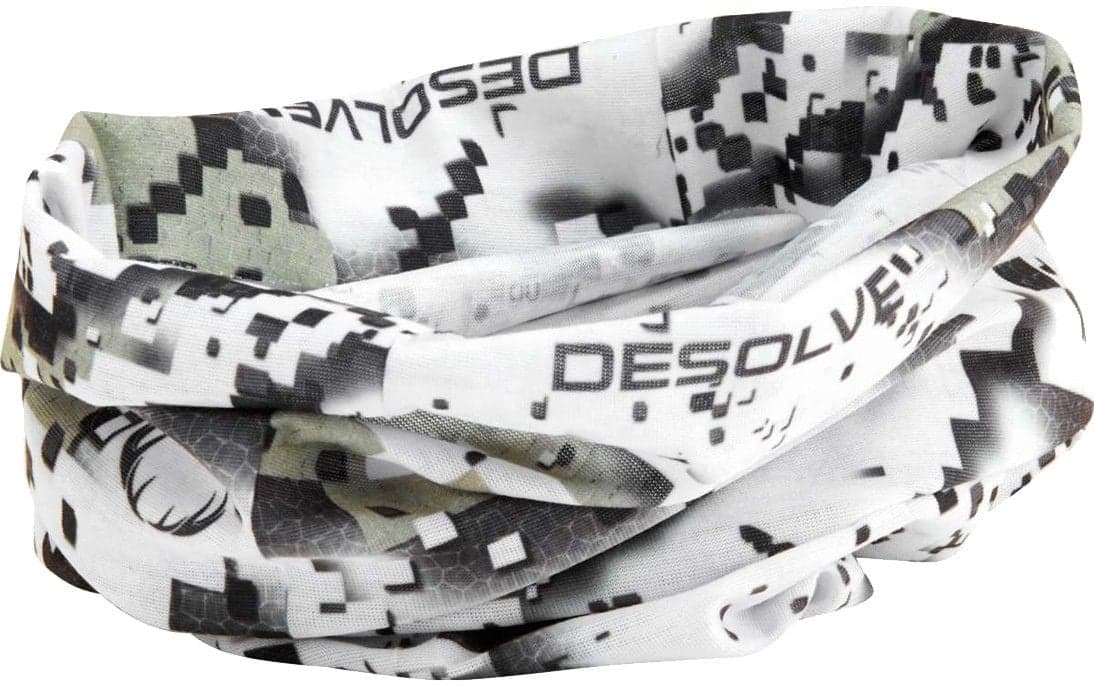 Swedteam Ridge Neck Gaiter Zero
