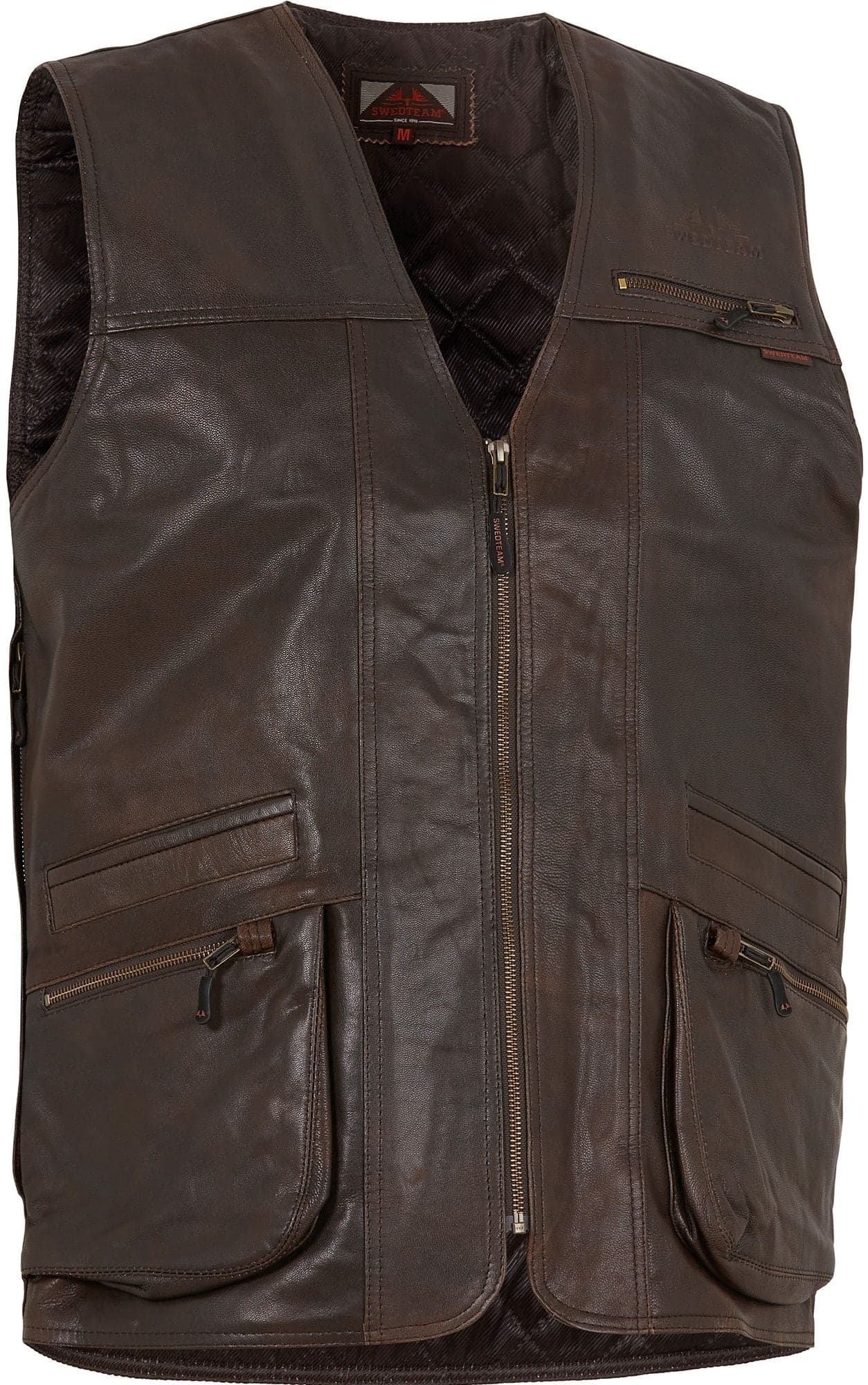Swedteam Bull M Vest
