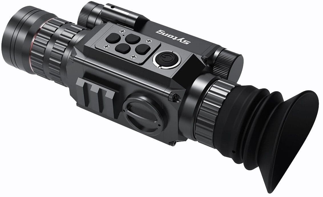 Sytong HT-60 Digital Night Vision Scope pimeänäkölaite