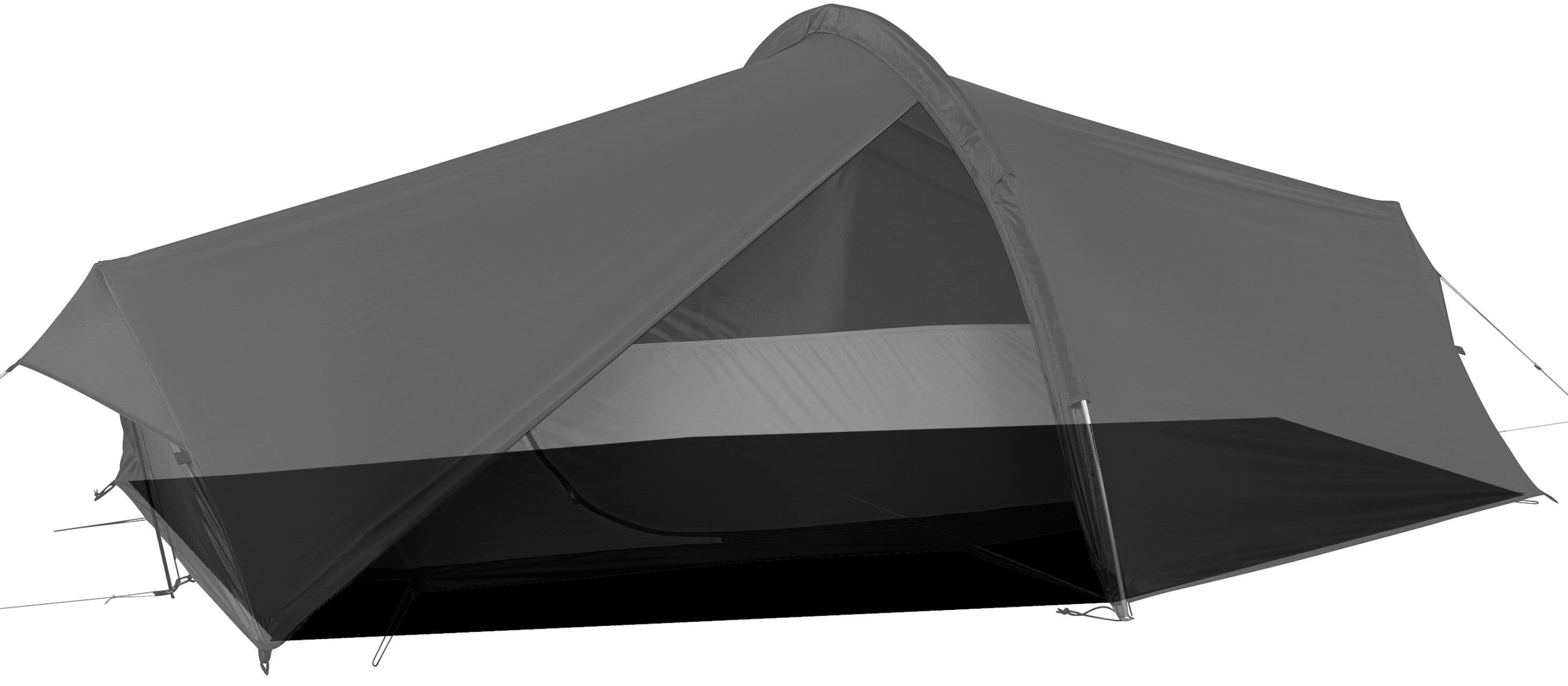 Terra Nova Laser Competition / Laser Compact 2 Footprint pohjakangas