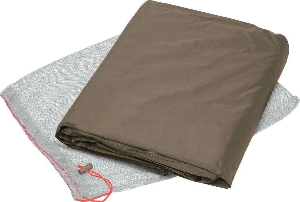 Vaude FPC Badawi 4P Bark telttapohja