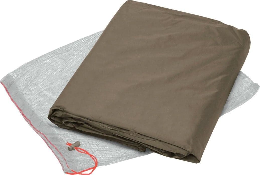 Vaude FPC Badawi 6P Bark telttapohja