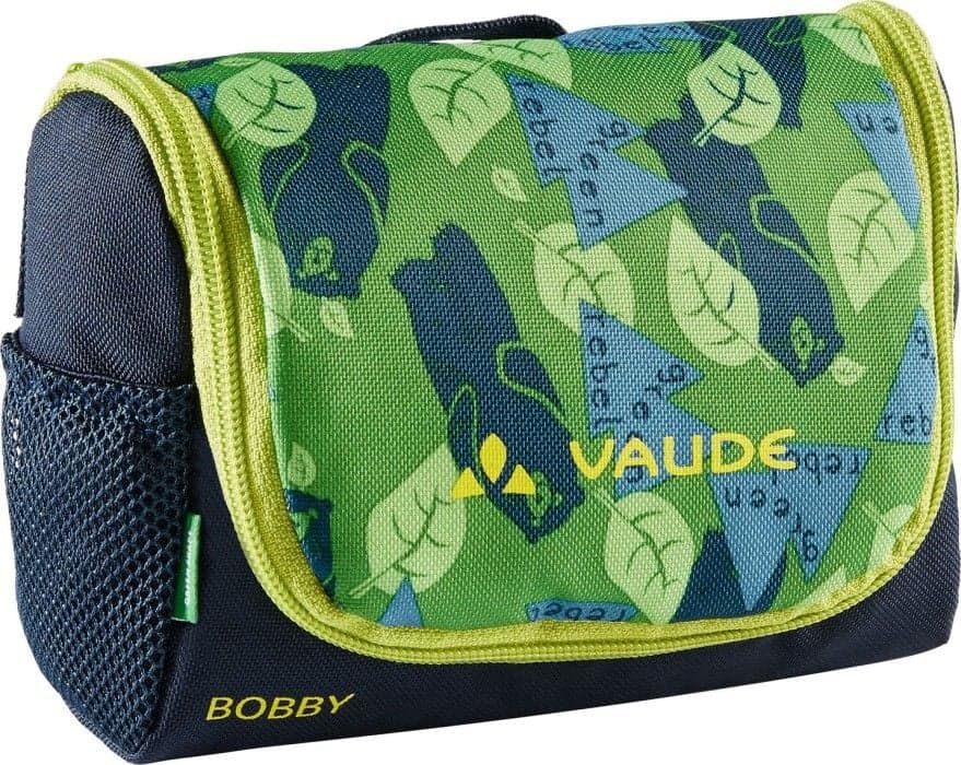 Vaude Bobby Green/Eclipse