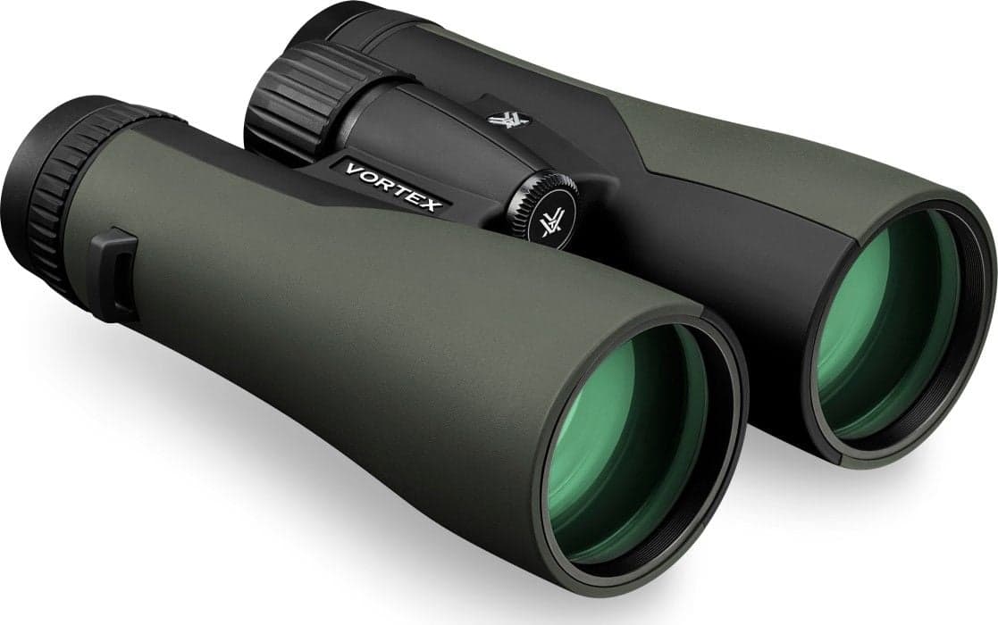 Vortex Crossfire HD 10x50