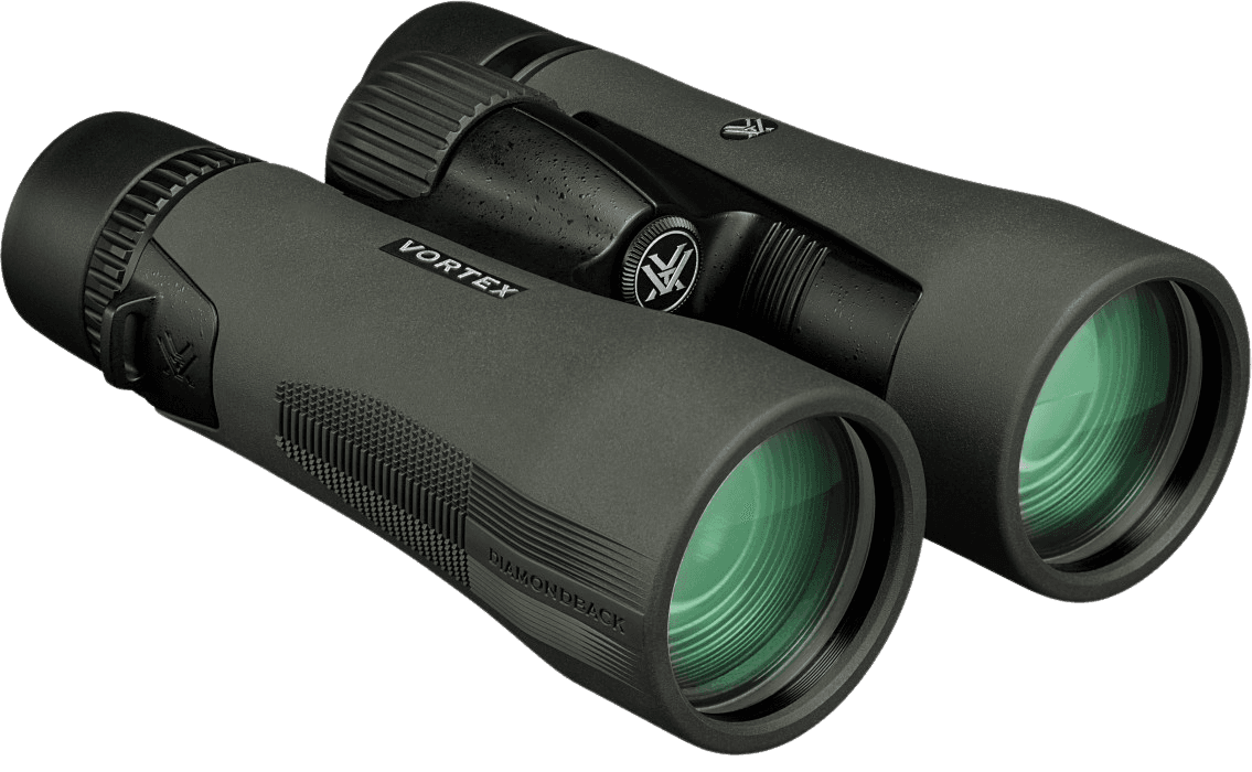 Vortex Diamondback HD 10x50
