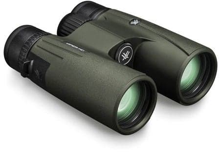 Vortex Viper HD 8x42 Gen2 sis. GlassPak-kantohihna