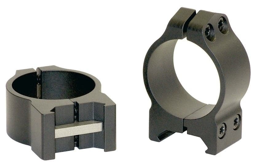 Warne Maxima 30mm Matala