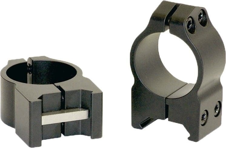 Warne Maxima 30mm Ekstra Korkea