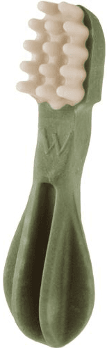 Whimzees Toothbrush Star L hammashoitoherkku, 6 kpl