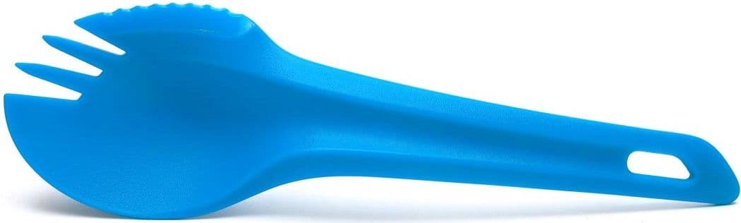 Wildo Spork ruokailuväline, sininen
