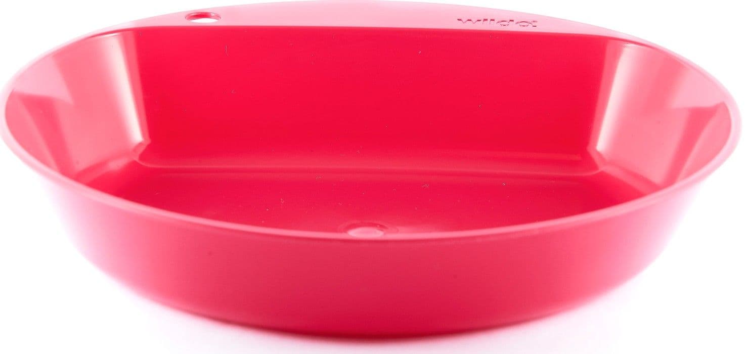 Wildo Keittolautanen BIO Rasberry