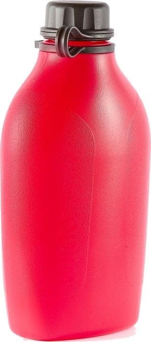 Wildo Explorer Juomapullo BIO Rasberry