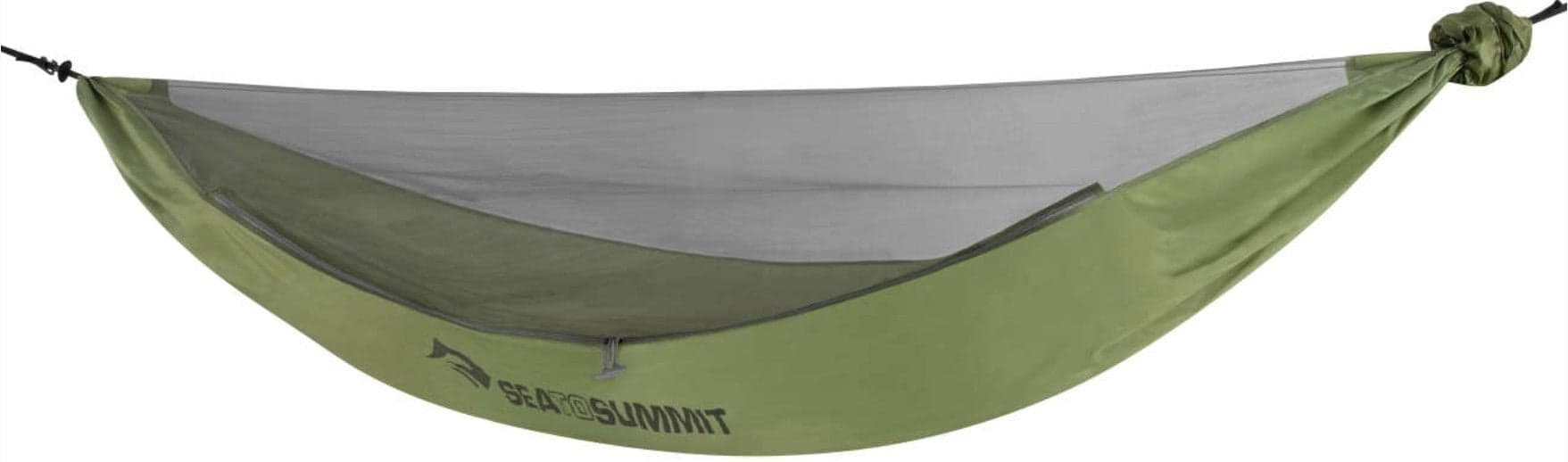 Sea to Summit Hammock Set Jungle Riippumatto