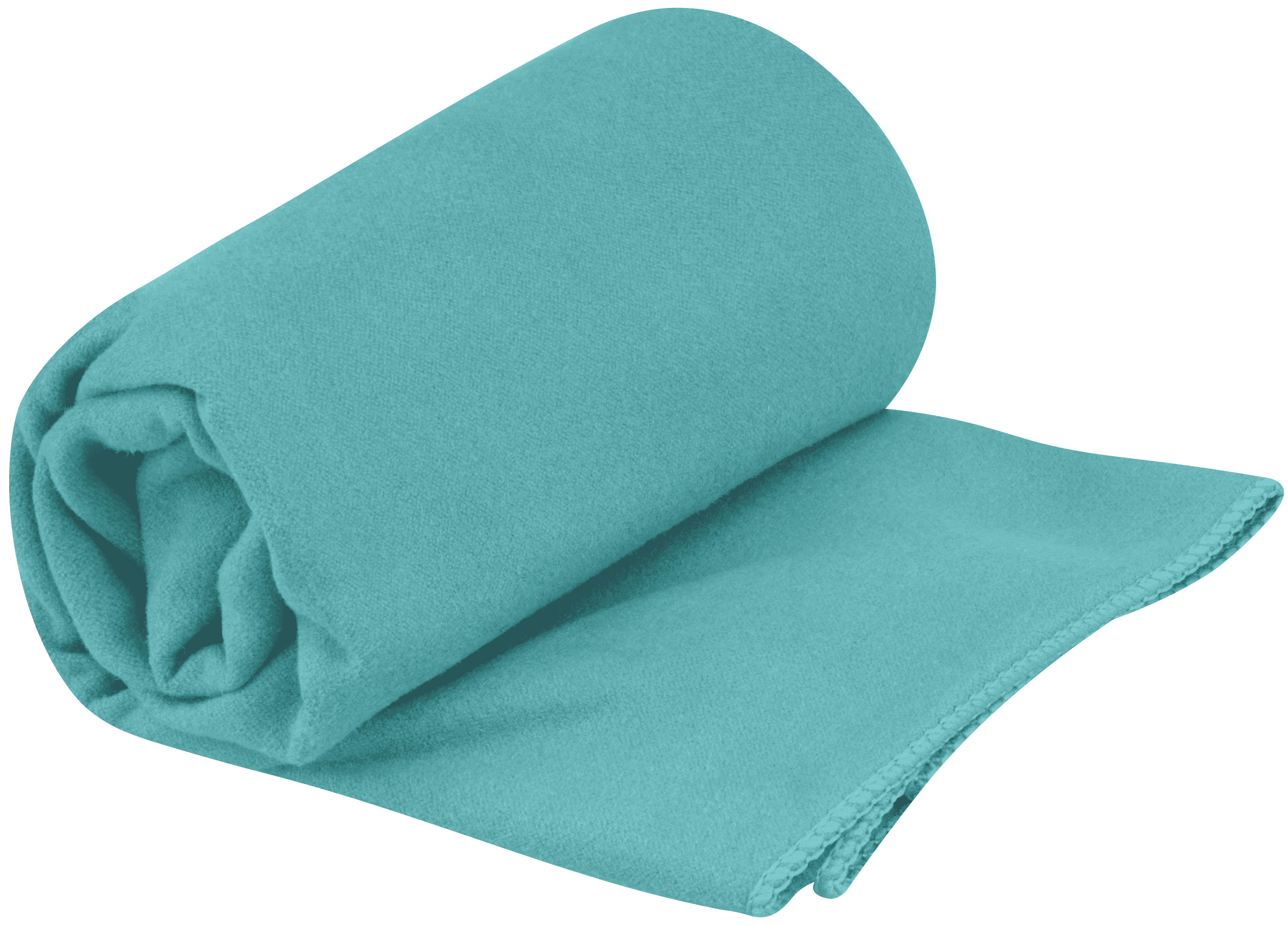 Sea to Summit Towel Drylite retkipyyhe, 80x40 cm, turkoosi
