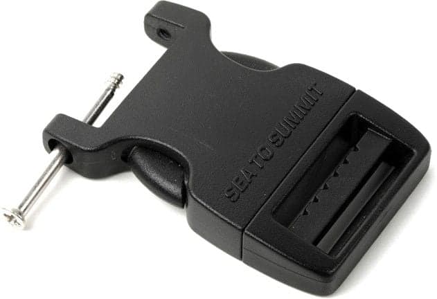 Sea to Summit Buckle 25 mm Side Release 1 Pin
