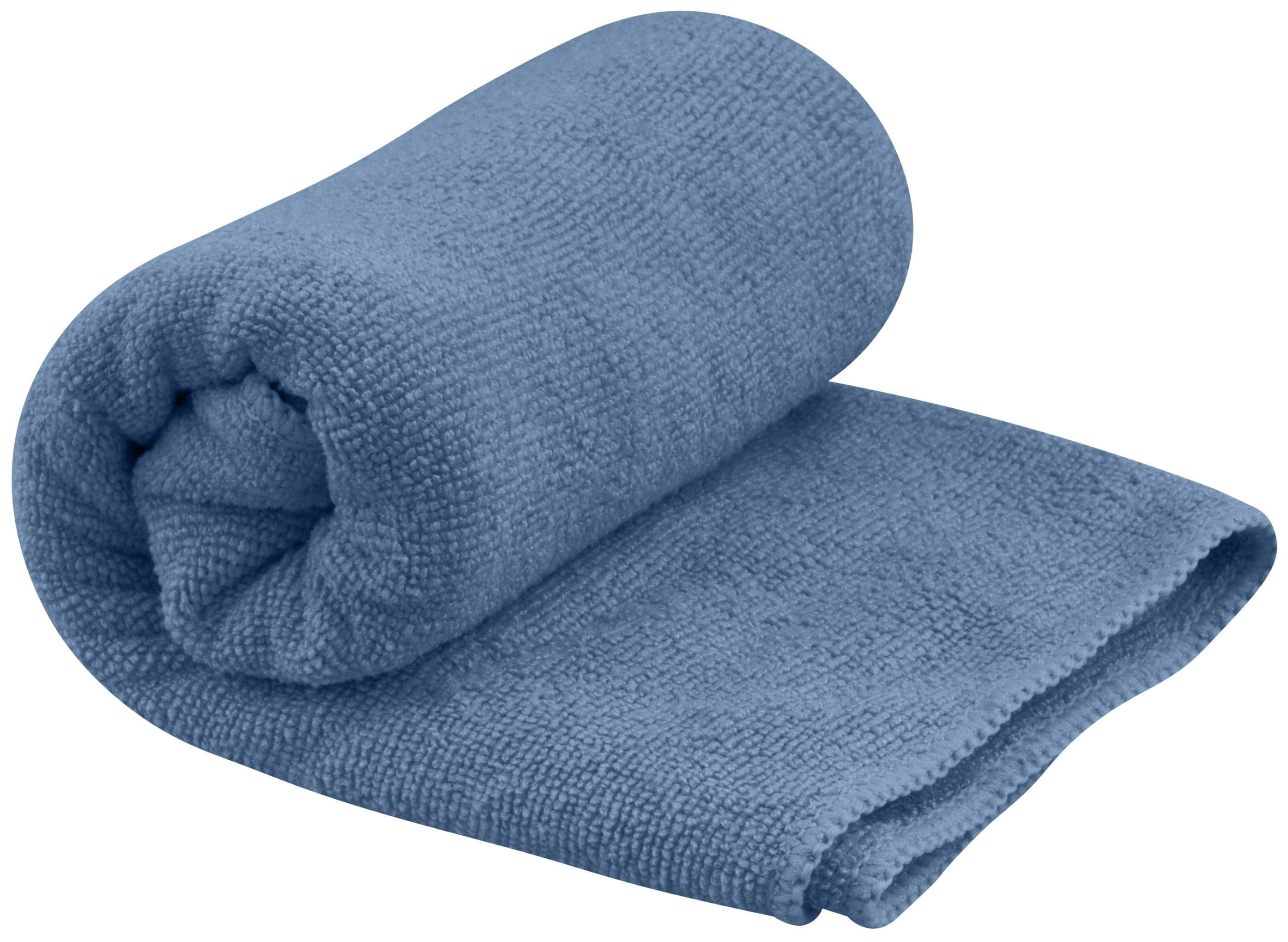 Sea to Summit Towel Tektowel XSmall 60 x 30 cm, sininen