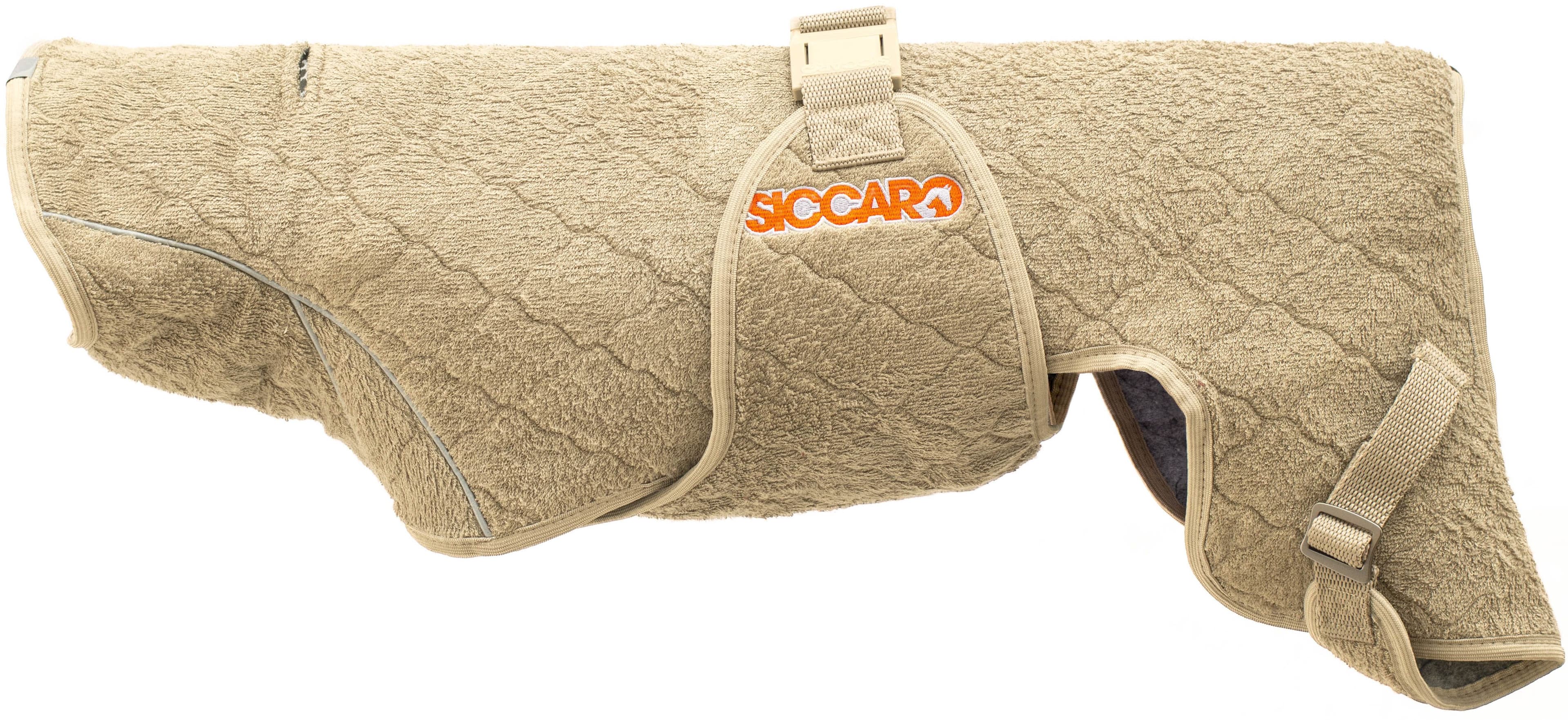 Siccaro Solution kuivausloimi, Sand 50 (L)