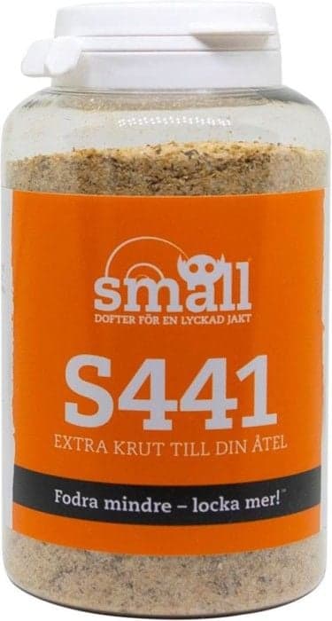 Smäll S441 villisikojen houkutin