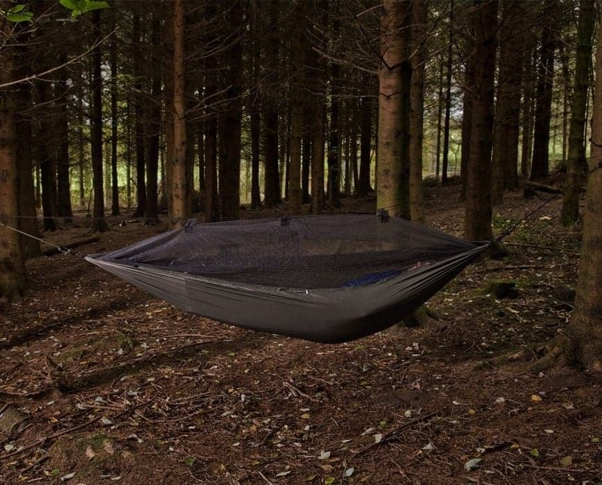 Snugpak Jungle Hammock