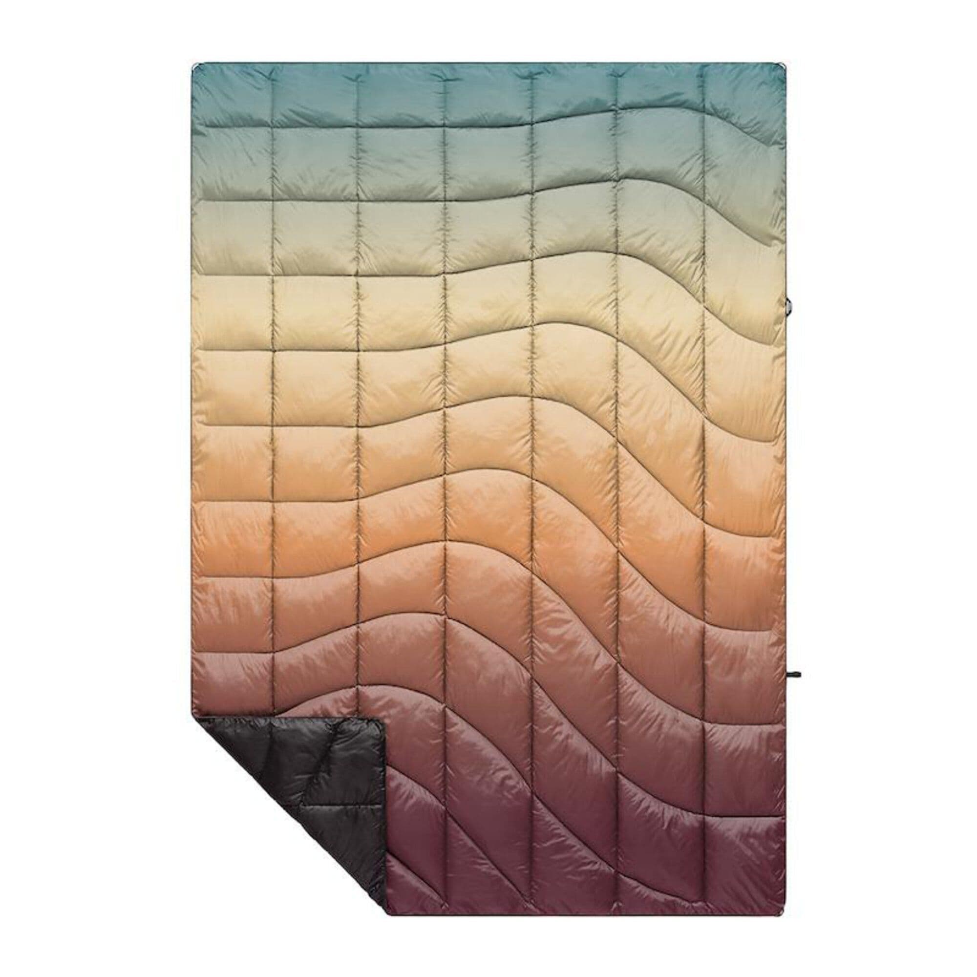 Rumpl Nanoloft Puffy Playa Fade 1P