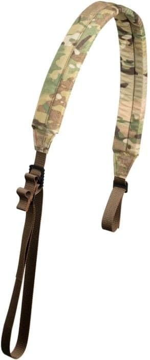 Savotta Griffin Sling HW asehihna, Multicam