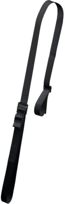 Savotta Griffin Sling LW asehihna, musta