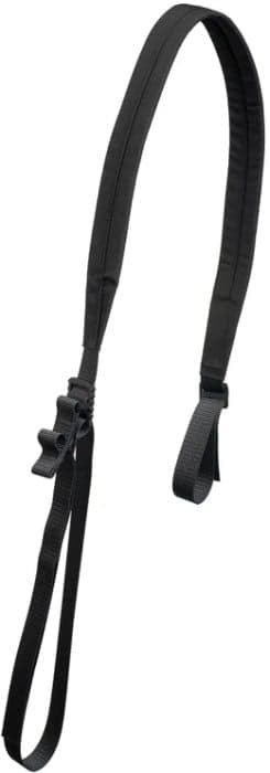 Savotta Griffin Sling MW asehihna, musta