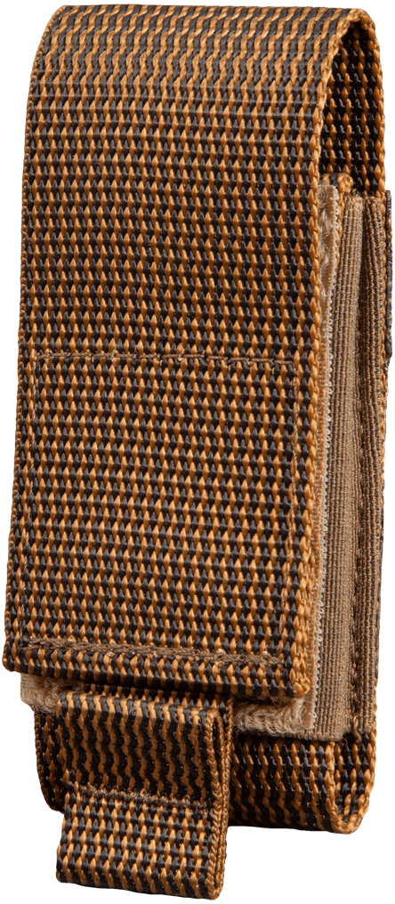 Savotta Multitool Pouch säilytyspussi, Ruskea
