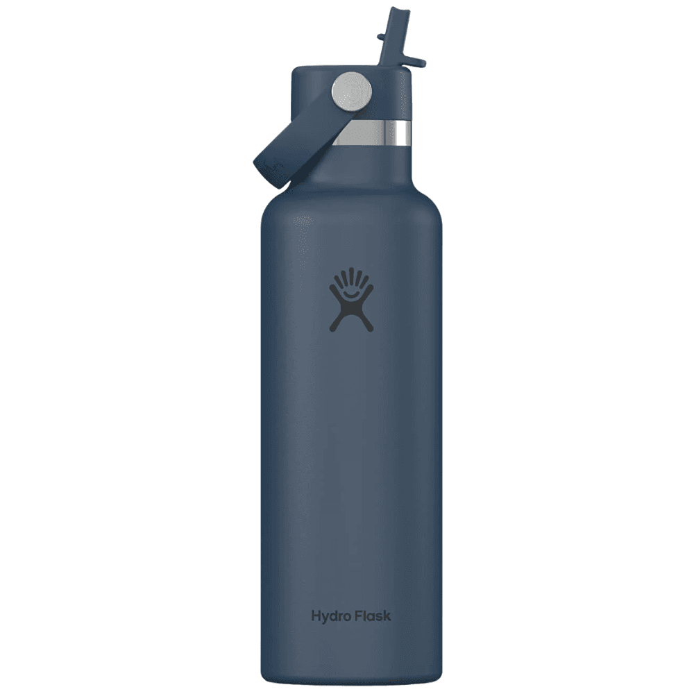 Hydro Flask Standard Flex Straw 21 oz (621 ml) Harbor Blue