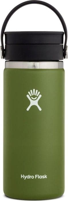Hydro Flask Coffee Flex Sip 473 ml Oliivinvihreä