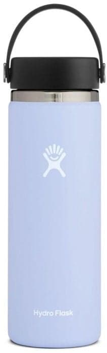 Hydro Flask Insulated Wide Mouth Flex 591 ml Fog