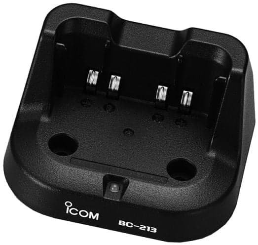 Icom BC-213 -pikalaturi, Prohunt Basic 2