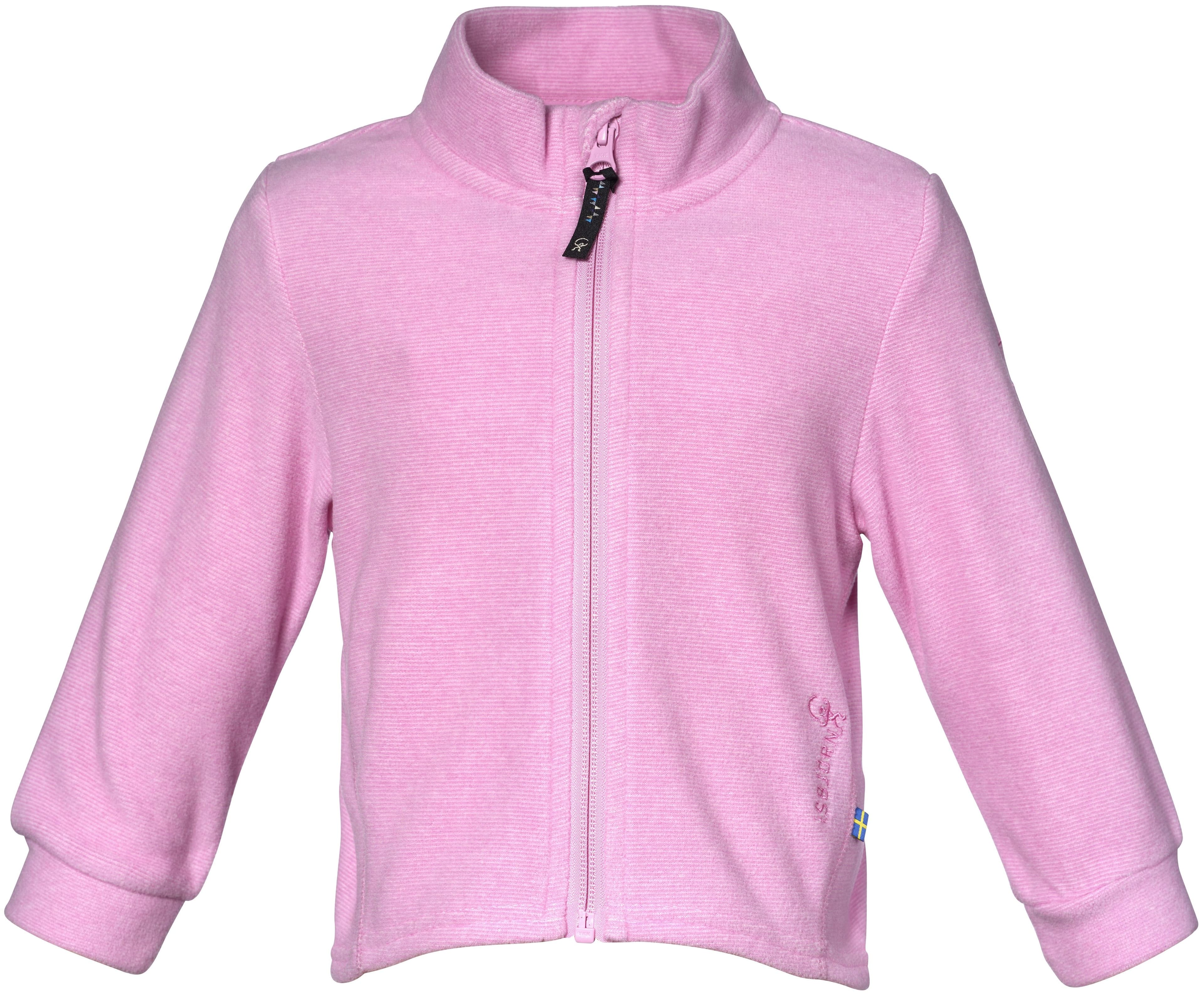 Isbjörn Lynx Jacket Kids Bubblegum