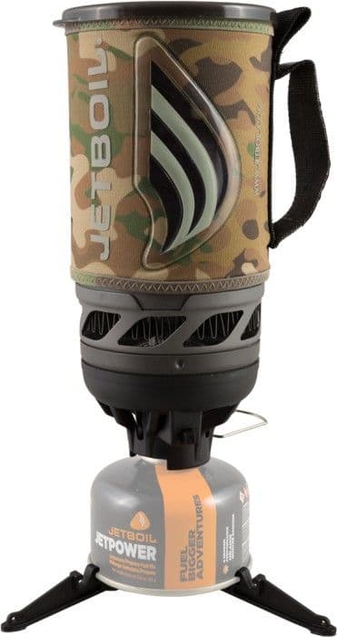 Jetboil Cook System Flash Camo