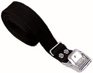 JO Sport Pakkaushihna Hiker 25 mm x 125 cm